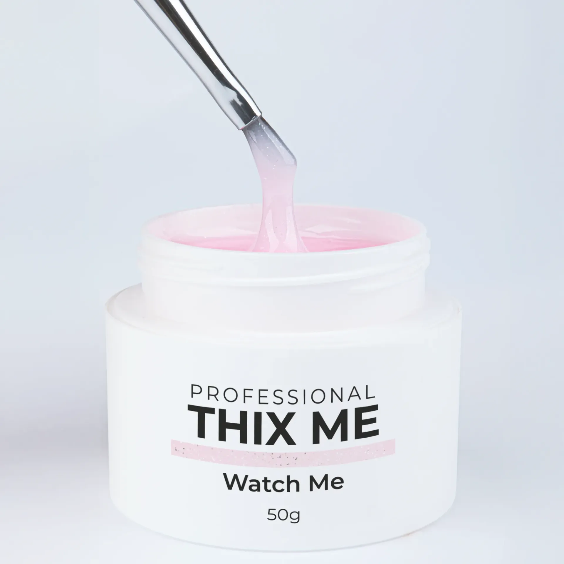 Gel Thix Me - Watch Me