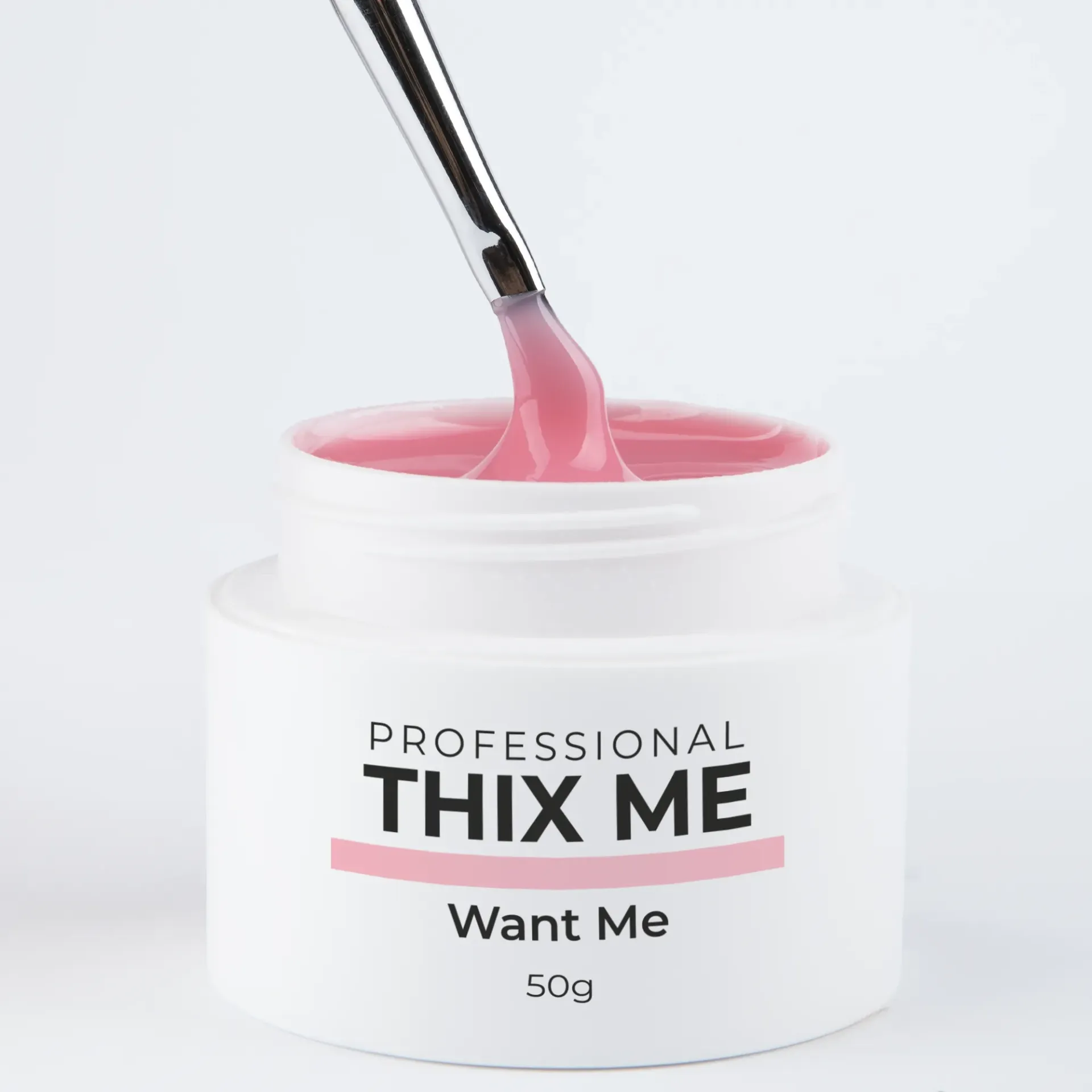 Gel Thix Me - Want Me