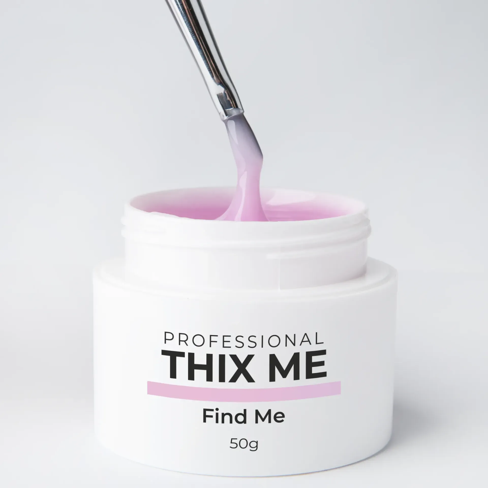 Gel Thix Me - Find Me
