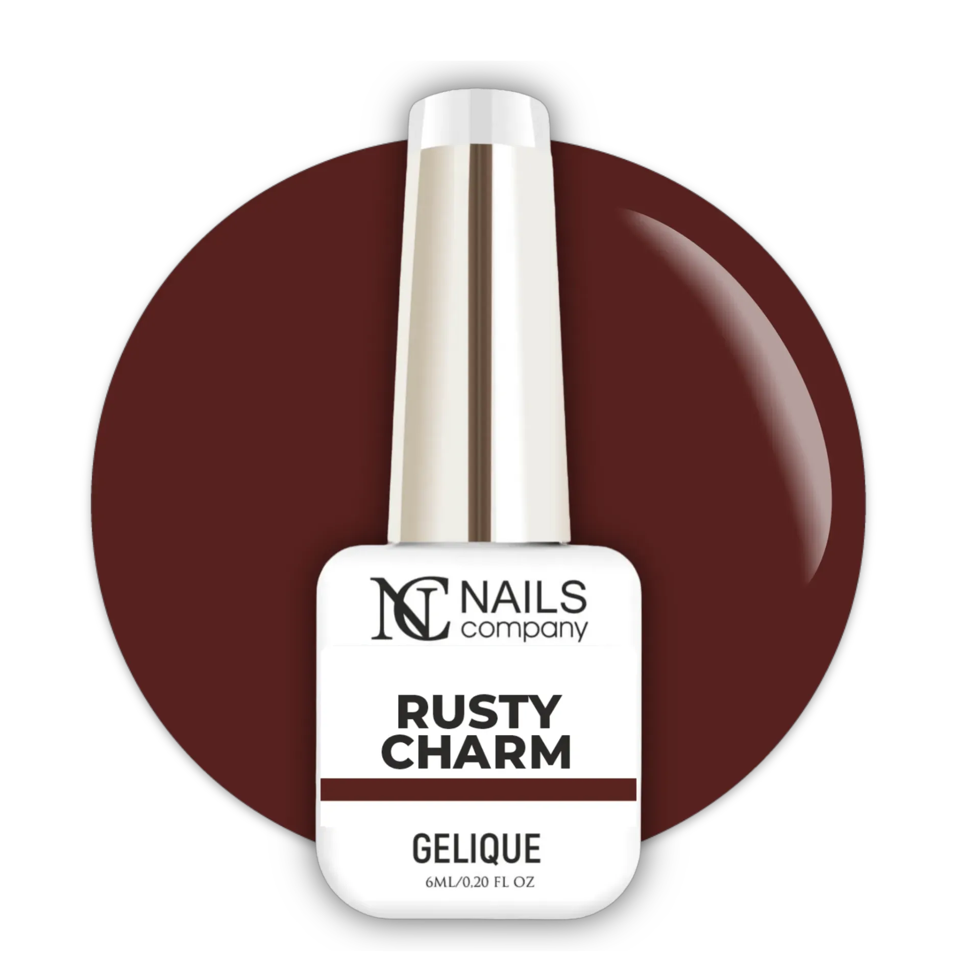 Rusty Charm / It Girl