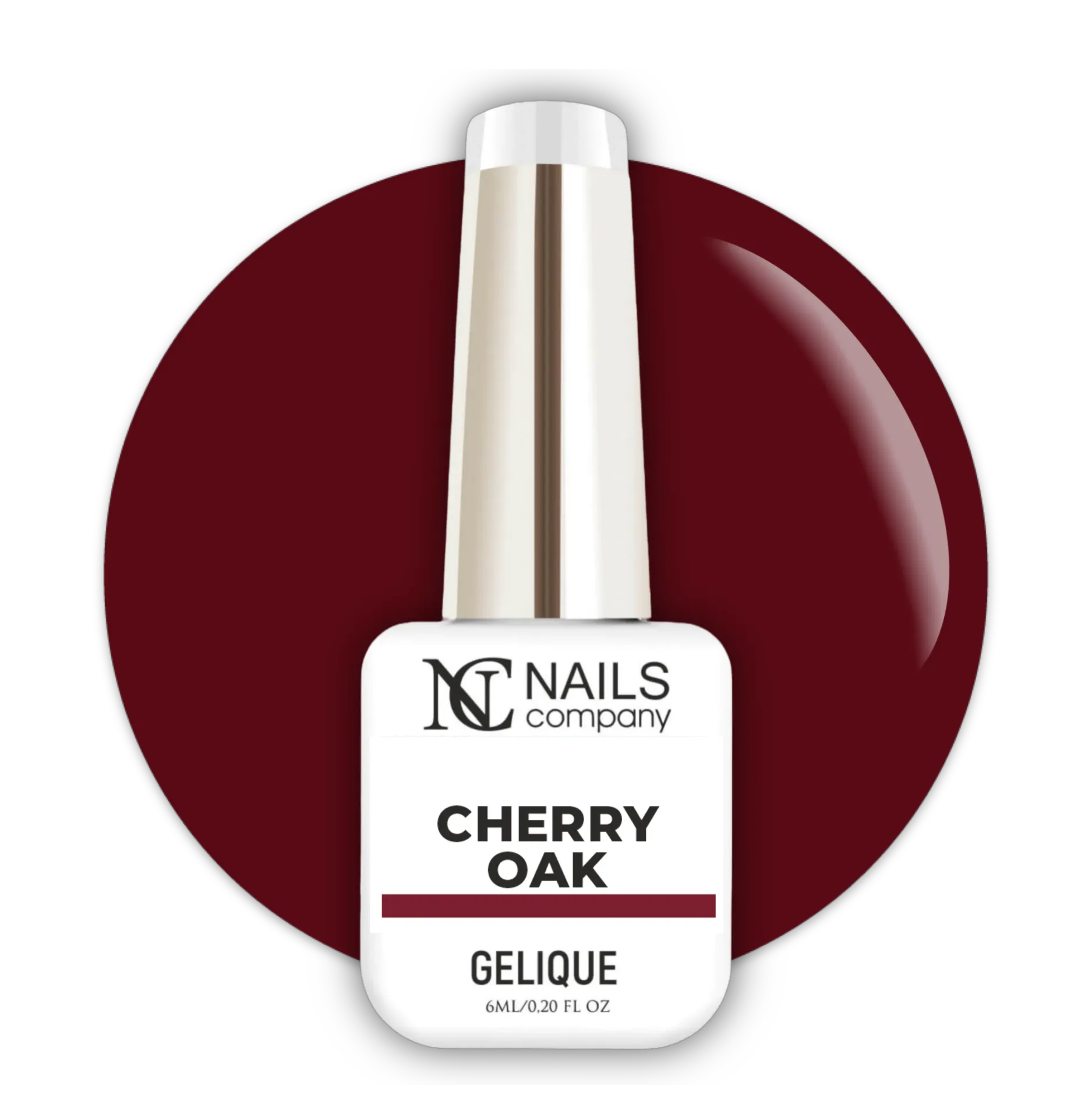 Cherry Oak / It Girl