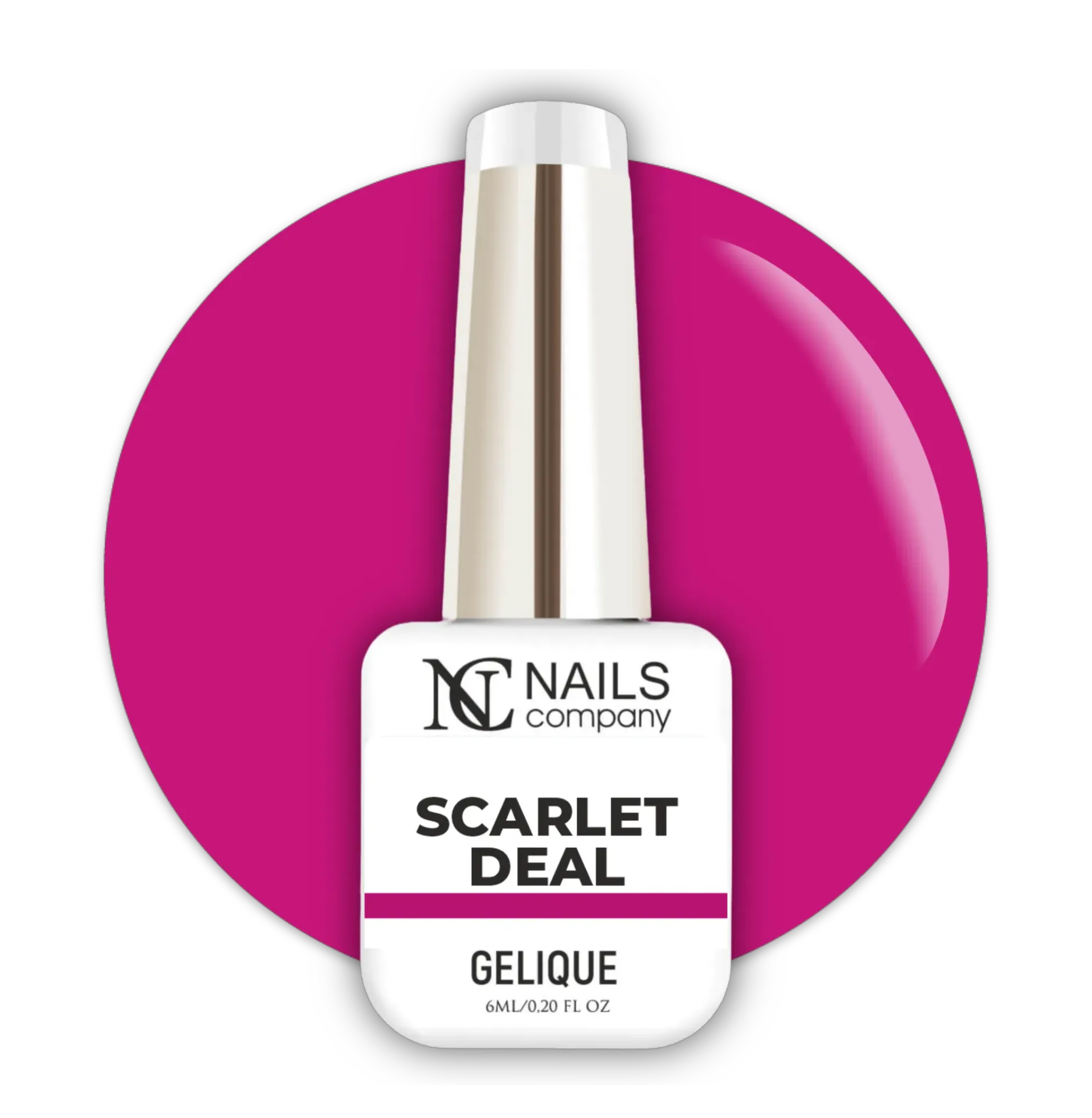 Scarlet Deal / It Girl