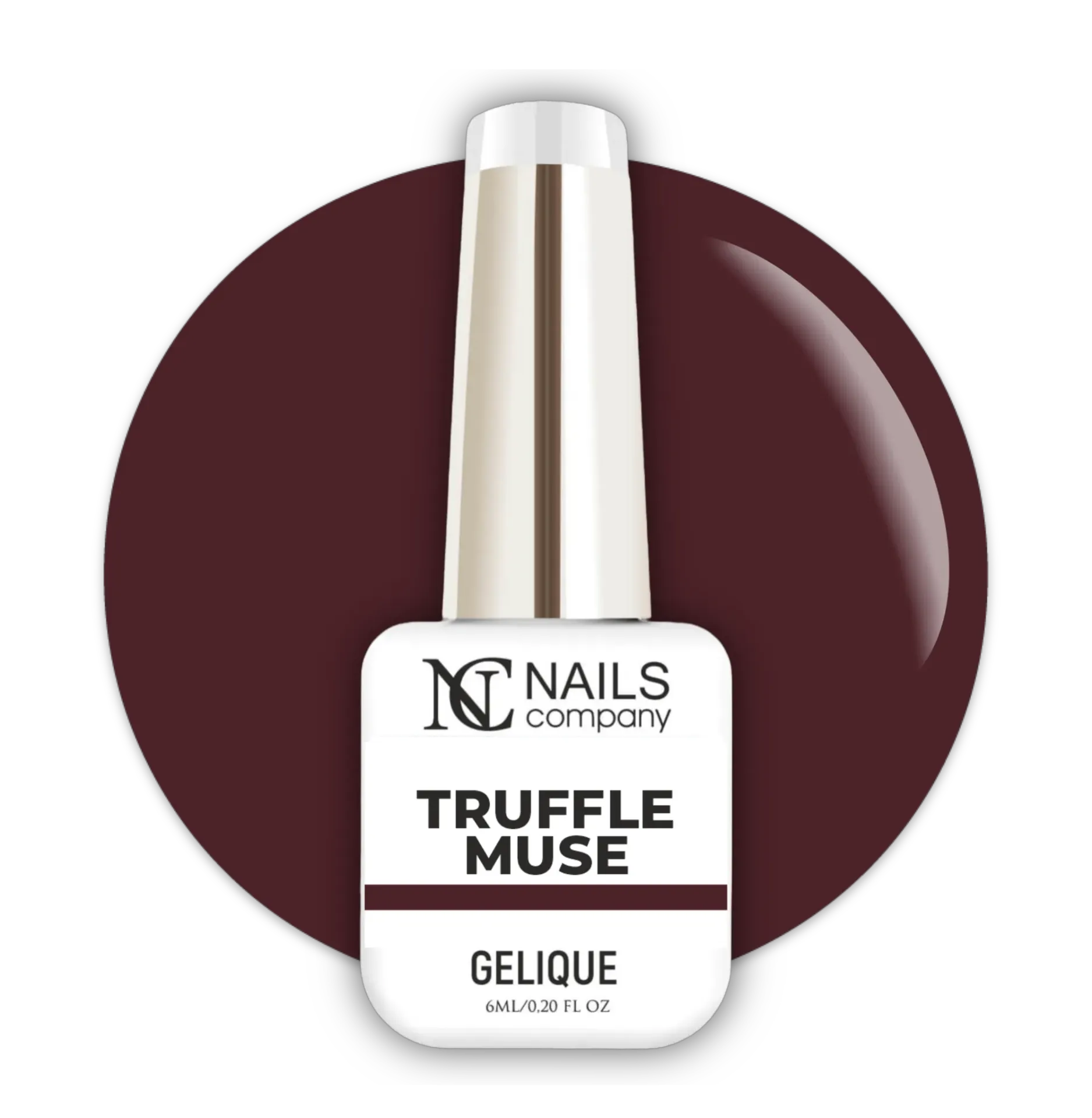 Truffle Muse / It Girl