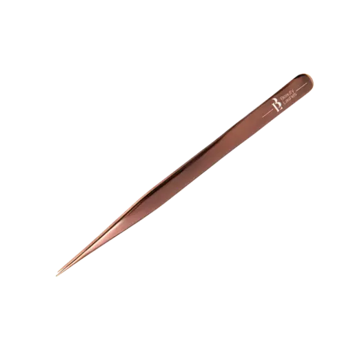 Pince rose gold classic SS-SA