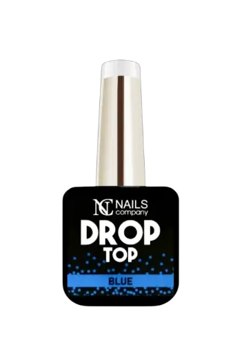Top Drop Blue