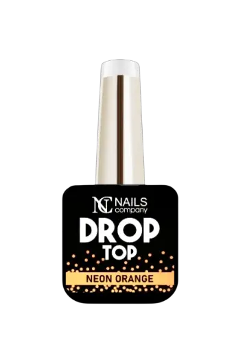 Top Drop Orange