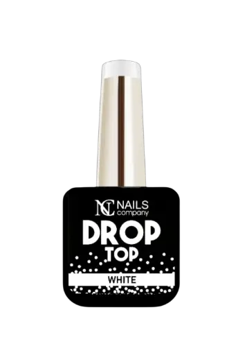 Top Drop White