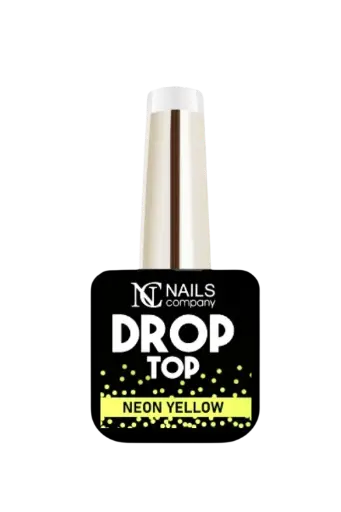 Top Drop Yellow