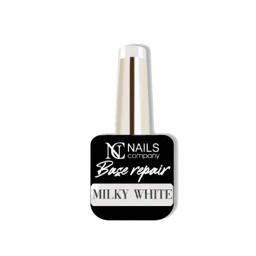 Base Repair Milky White