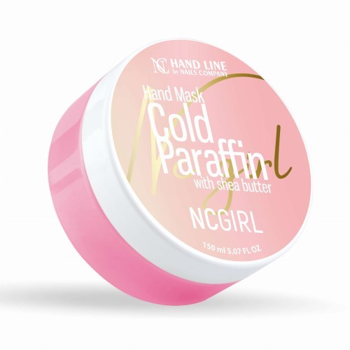 Paraffine NC Girl