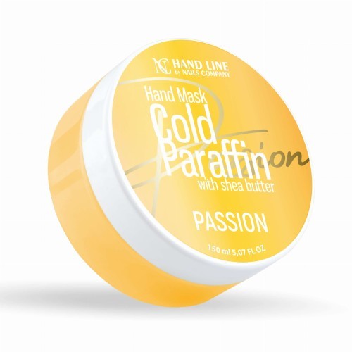 Paraffine Passion 