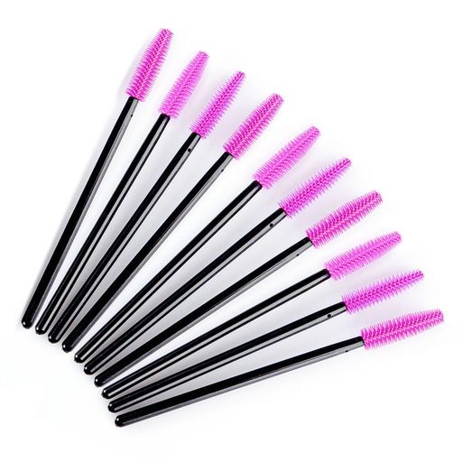 Goupillon Silicone Dark Pink 