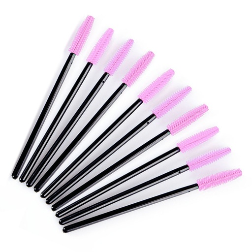 Goupillon Silicone Light Pink  