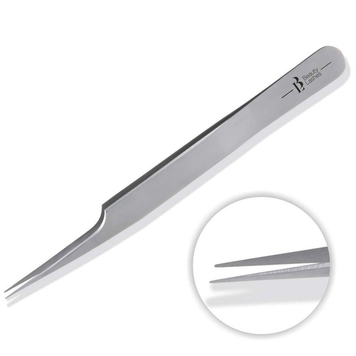 Pince à cils Séparator 2 - Silver