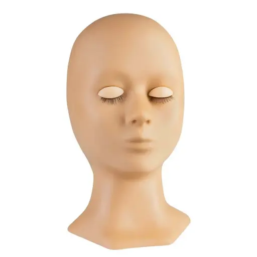 Tête d'entrainement