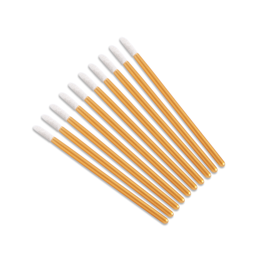 Applicateurs Velours Gold 