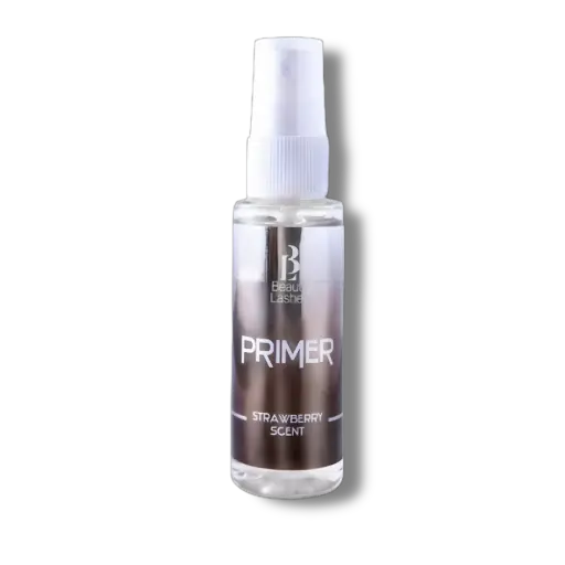 Primer Spray Strawberry 