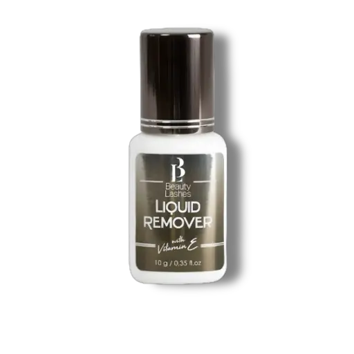 Remover Liquide Vitamine E