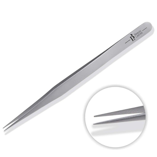 Pince à cils - Silver Classic SS-SA