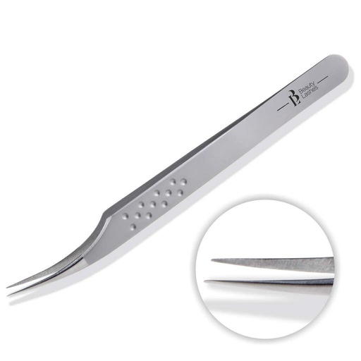 Pince silver CL-SE-1