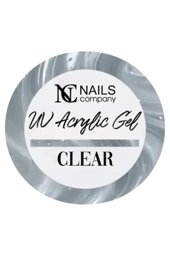 Acrygel Clear 