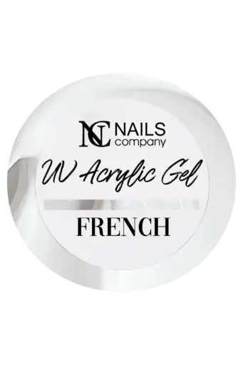 Acrygel French