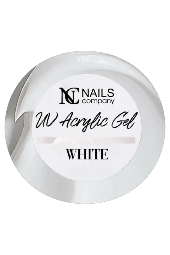Acrygel White 