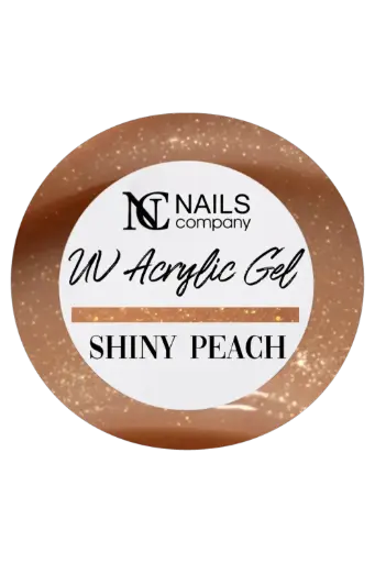 Acrygel Shiny Peach