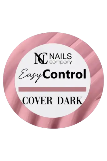 Gel Easy Control Cover dark