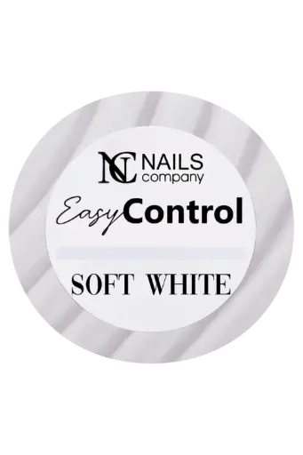 Gel Easy Control Soft white