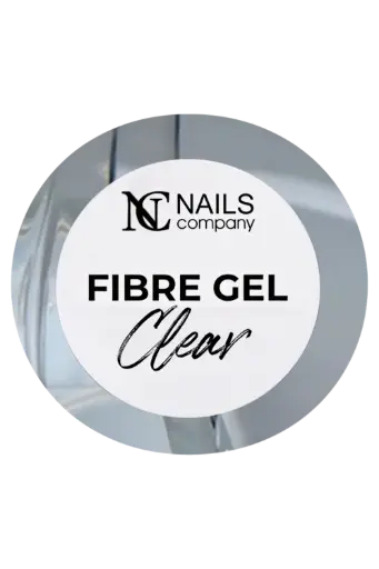 Gel Fibre clear