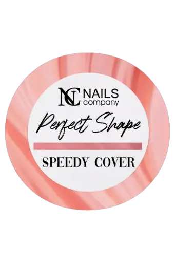 Gel Perfect Shape Speedy cover