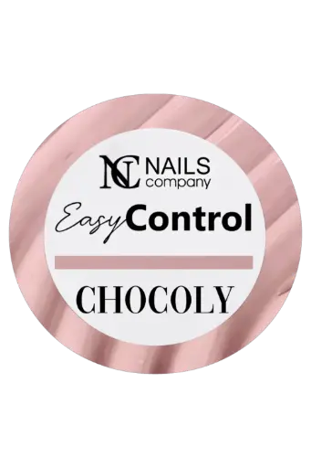 Gel Easy Control Chocoly