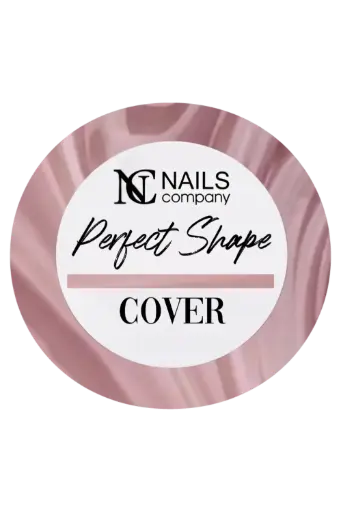 Gel Perfect shape Cover 