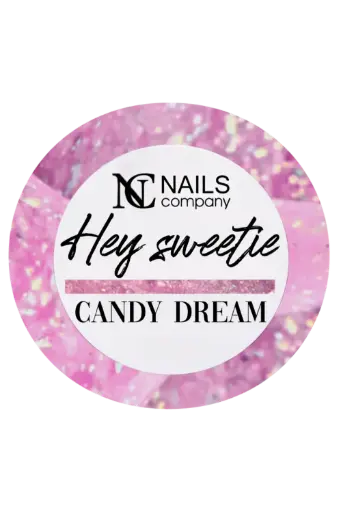 Gel Hey sweetie Candy Dream