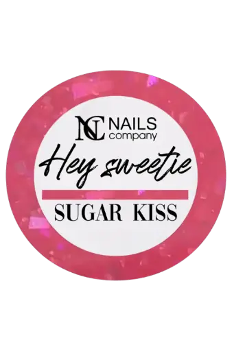 Gel Hey sweetie Sugar Kiss