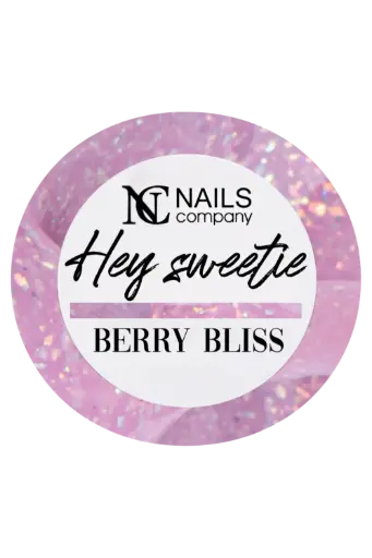 Gel Hey sweetie Berry Bliss