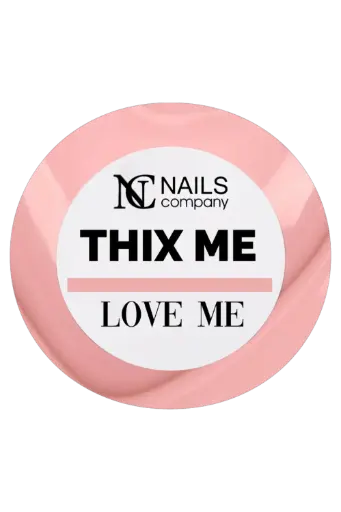 Gel Thix me - Love me