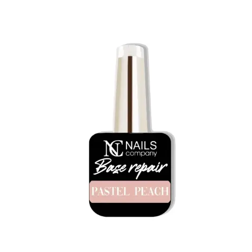 Base Repair Pastel Peach