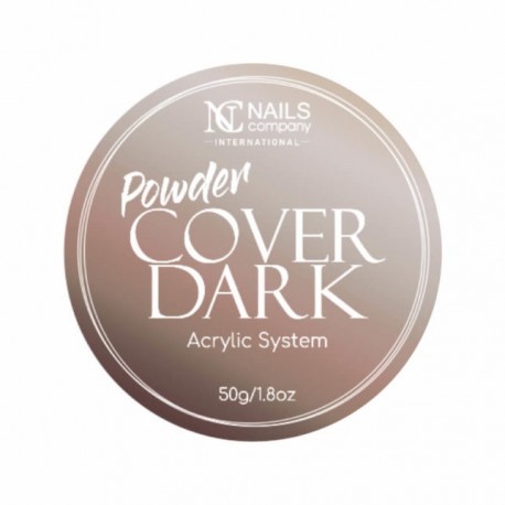 Poudre Cover dark