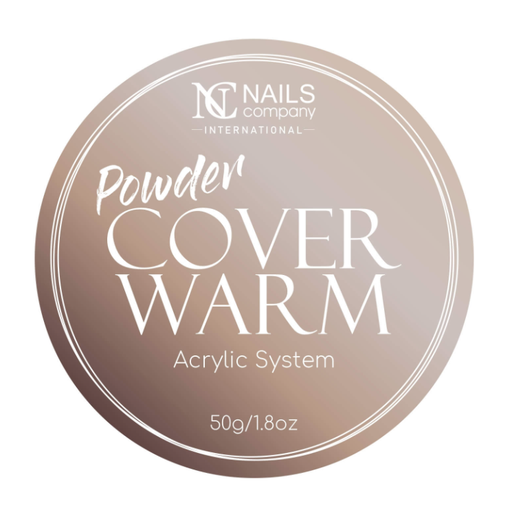 Poudre Cover Warm