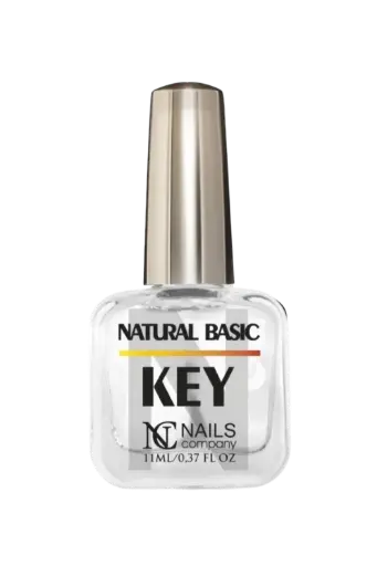 Natural Basic Key