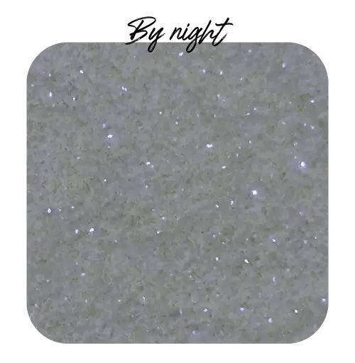 Poudre Siréne By Night