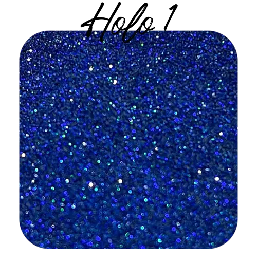Poudre Holo 1