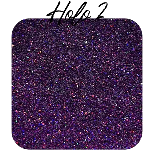 Poudre Holo 2