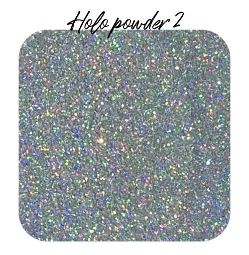 Poudre Holo 2