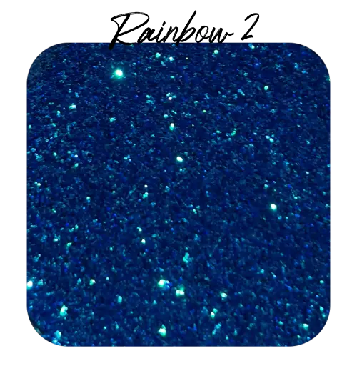 Poudre Rainbow 2