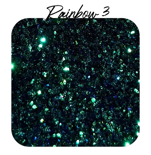 Poudre Rainbow 3
