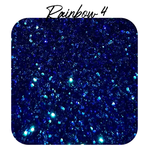 Poudre Rainbow 4