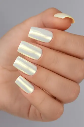 Pigment Crystal Mirror Gold 